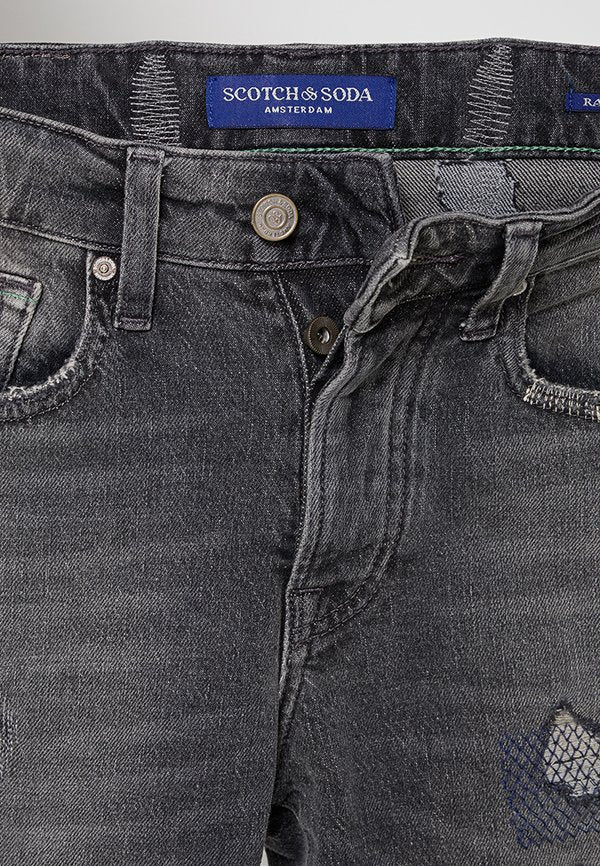 Scotch & Soda SLIM FIT