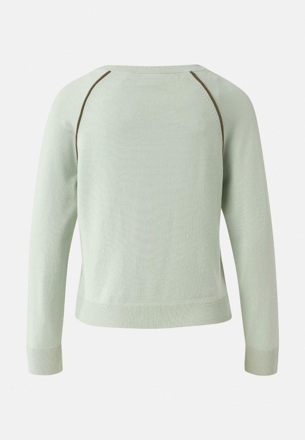 comma PULLOVER