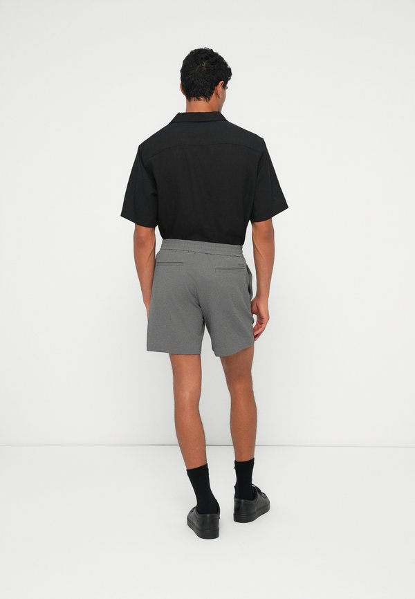 Calvin Klein SEERSUCKER PULL ON