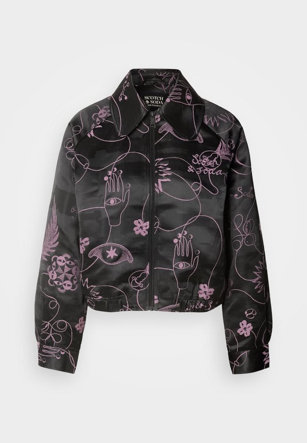 Scotch & Soda JACKET