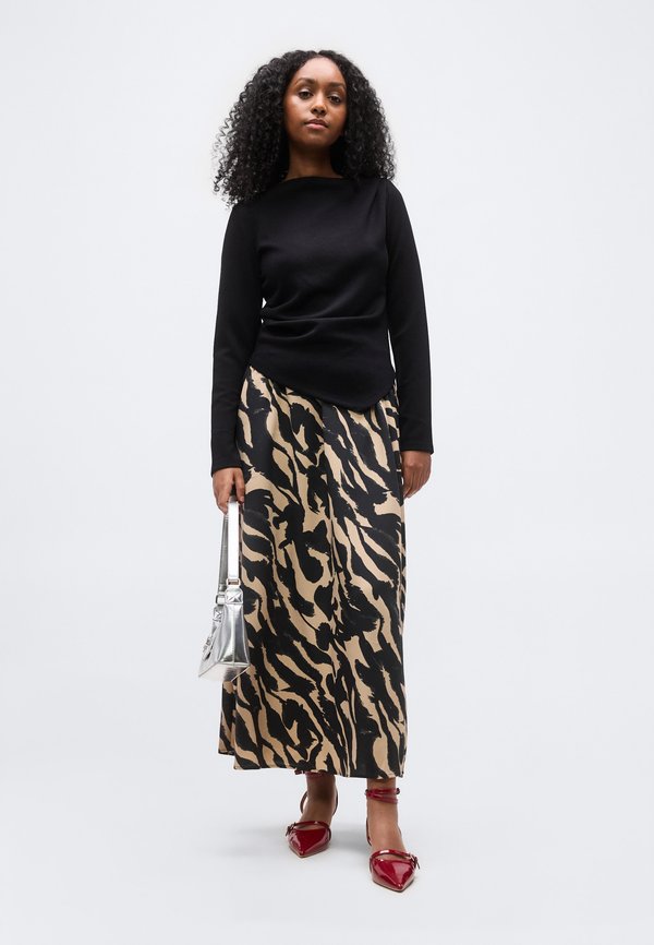 Vero Moda Petite VMMILLE BOATNECK