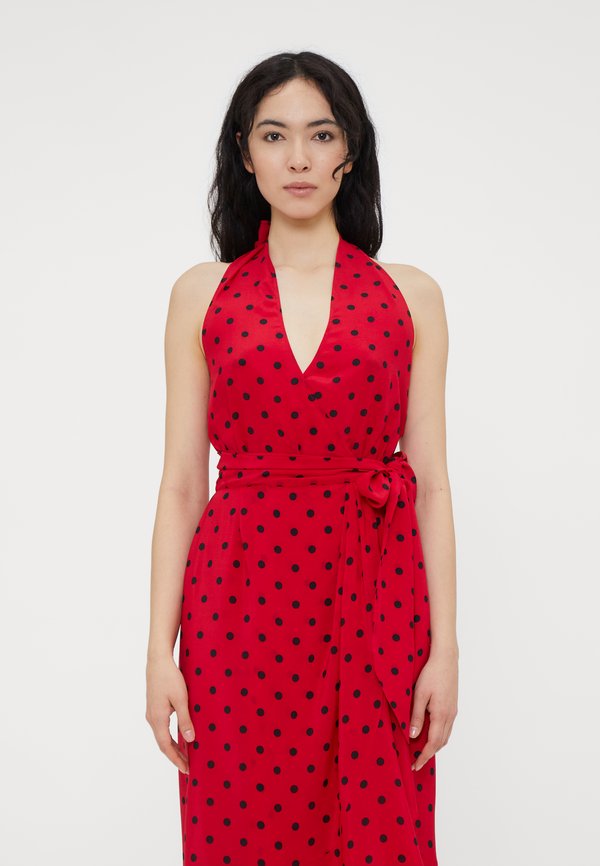 MOSCHINO DRESS