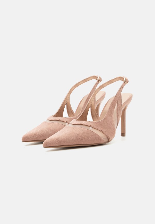 Anna Field by Zalando