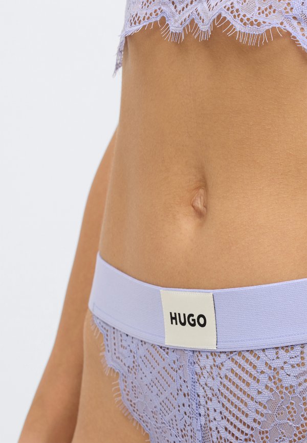 HUGO