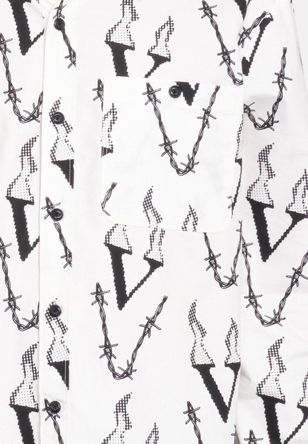 Volcom FERGADELIC