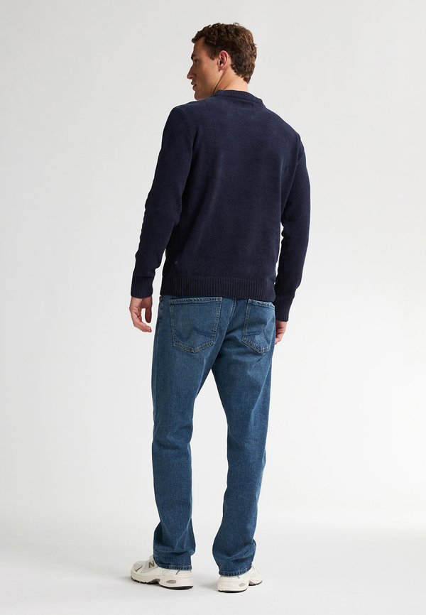 Petrol Industries ANTIGO ROUND NECK