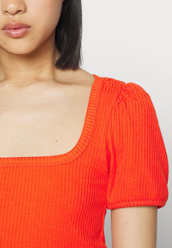 Vero Moda Petite VMMINDY SQUARE NECK