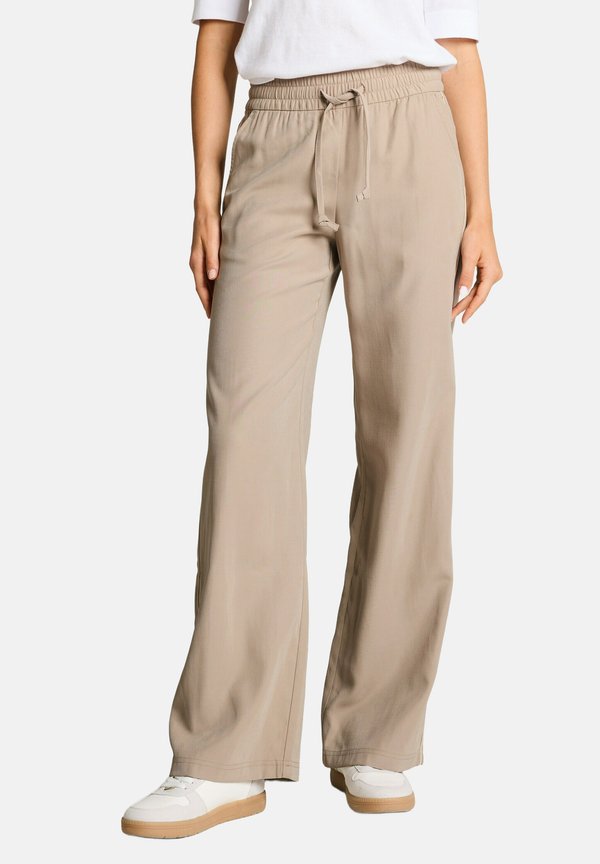 TOM TAILOR LOOSE WIDE FIT HOSE