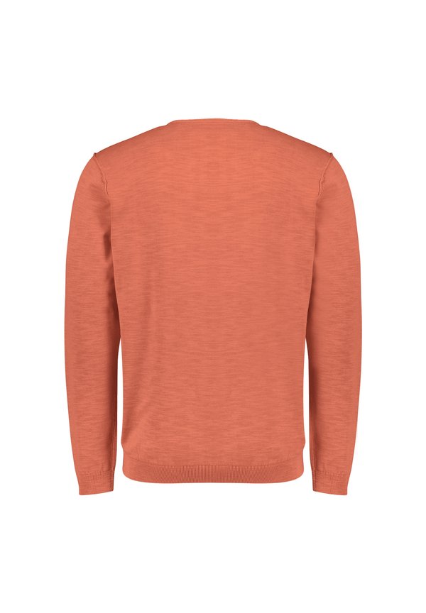 NO EXCESS  CREWNECK