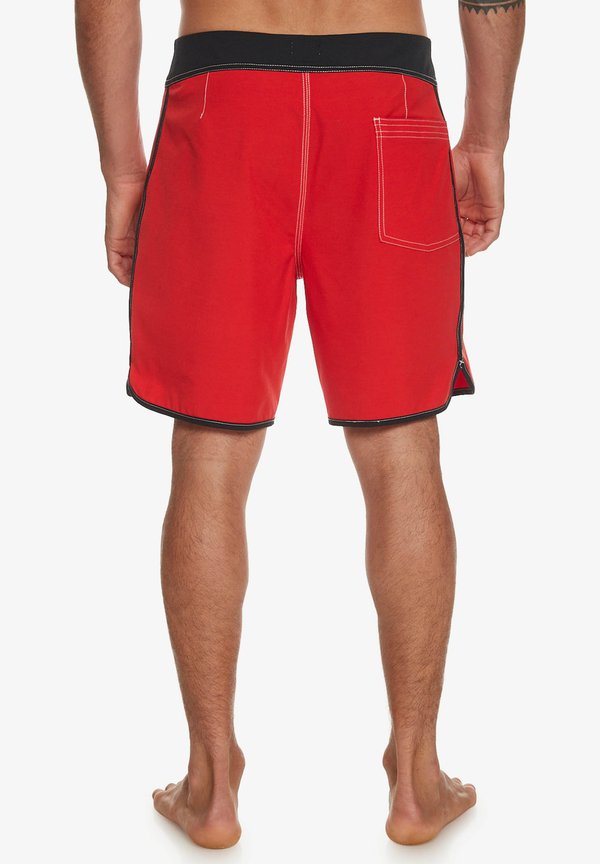 Quiksilver ORIGINAL SCALLOP 18 - BOARD