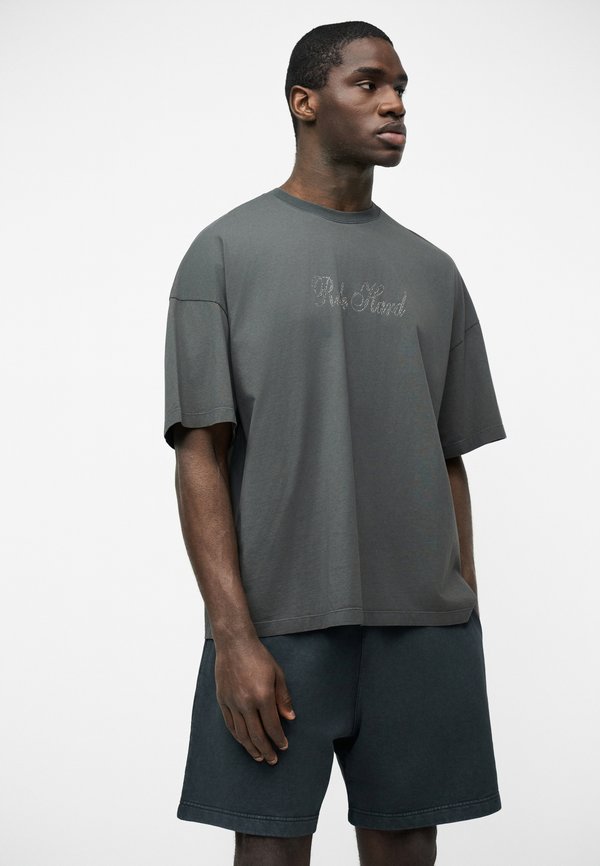 MSGM