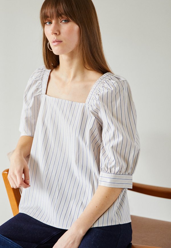 Twist & Tango EMERY BLOUSE