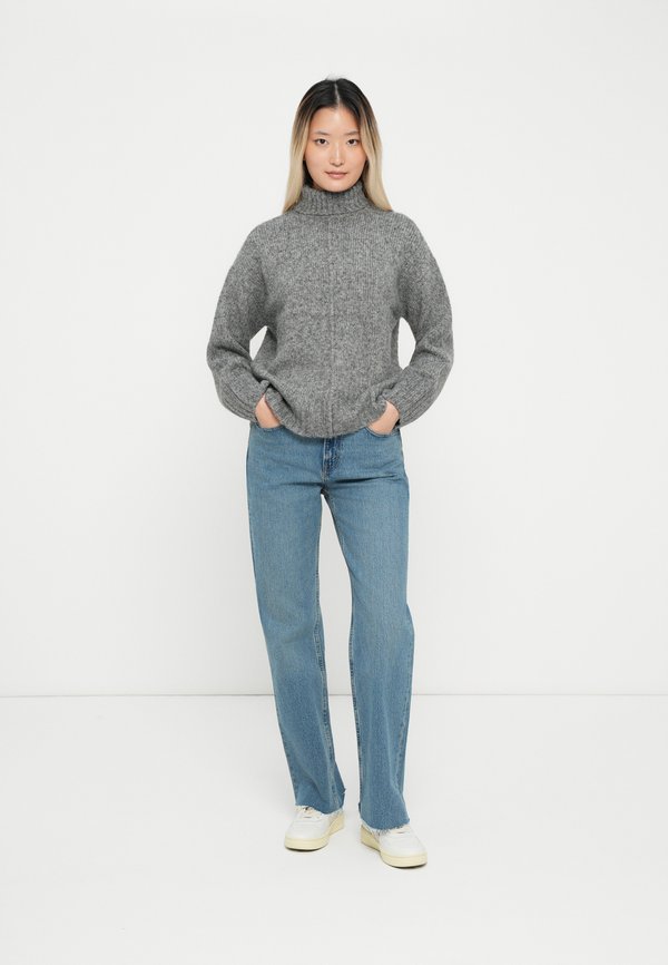 JDY JDYMALONE ROLL NECK
