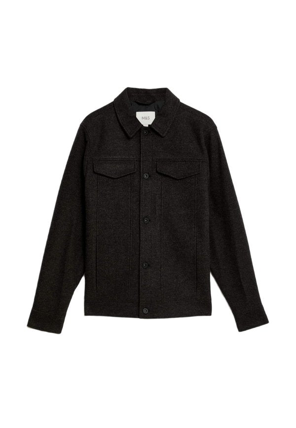 Marks & Spencer