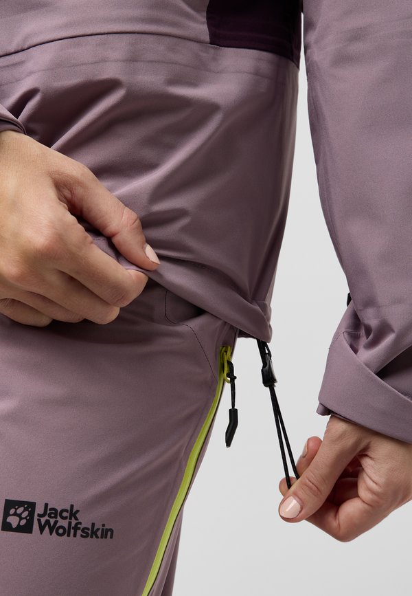 Jack Wolfskin ALPSPITZE TOUR 3L JKT W