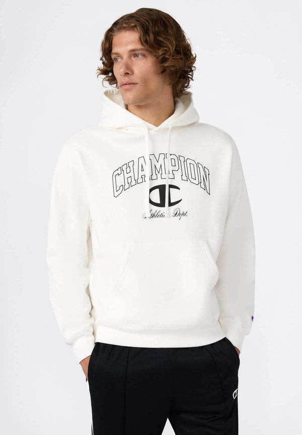Champion HOODIE VARSITY STYLE