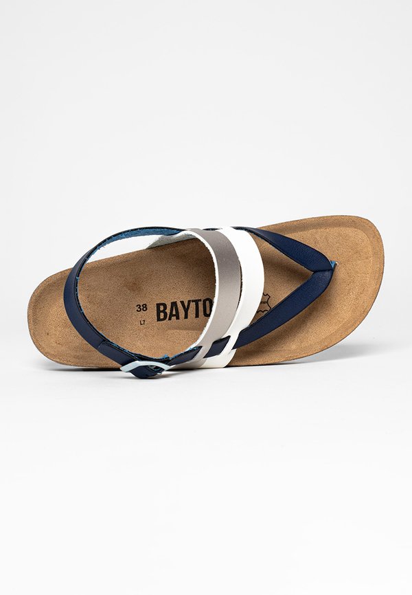 BAYTON LAJAS