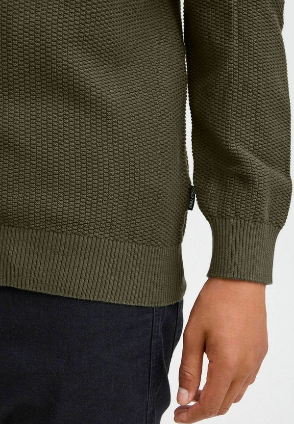 Blend BHPULLOVER FINE KNIT TROYER