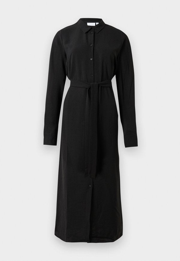VILA VIJOSA SHIRT DRESS