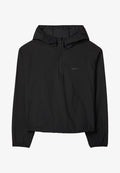 Calvin Klein Windbreaker - black