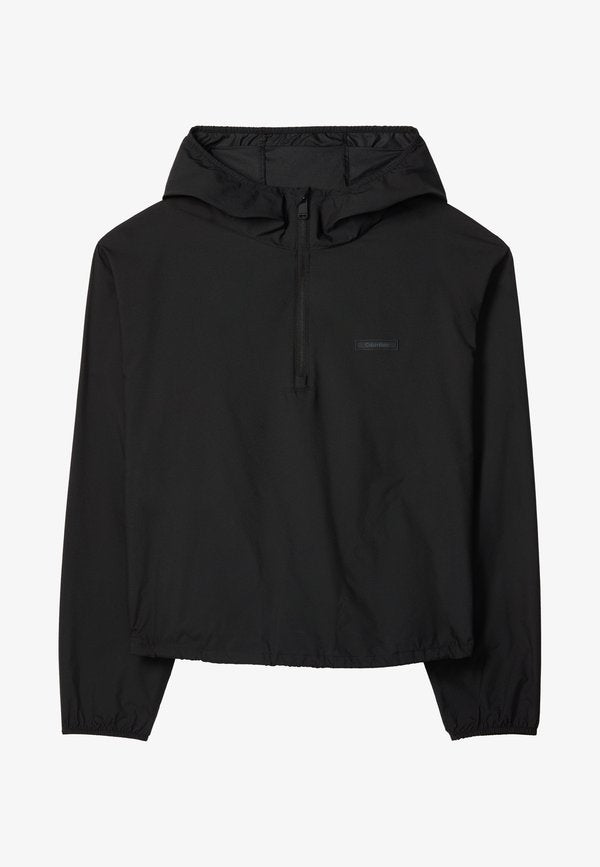 Calvin Klein Windbreaker - black