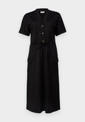 JDY JDYBIRDIE MIDI CARGO DRESS