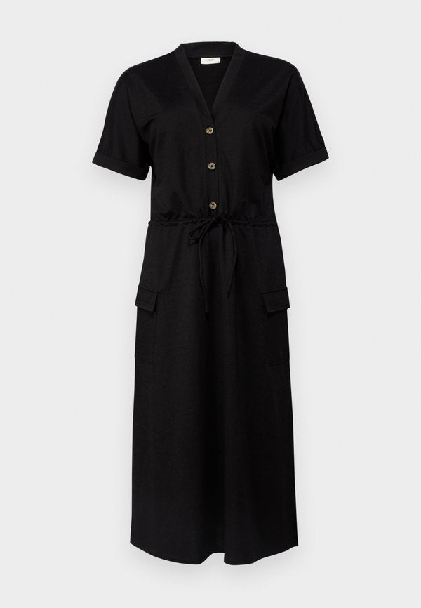JDY JDYBIRDIE MIDI CARGO DRESS