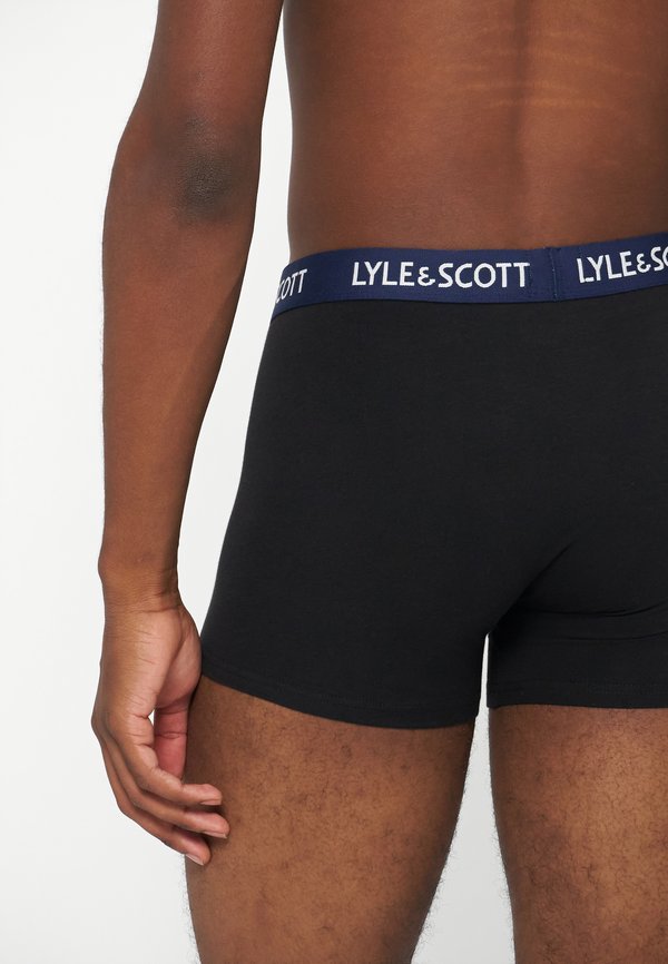 Lyle & Scott 3 PACK