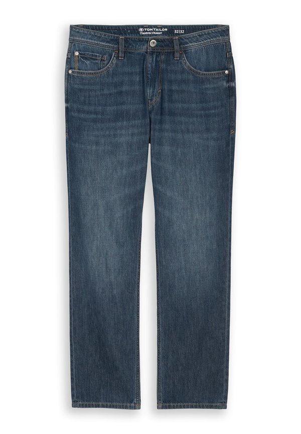 TOM TAILOR TTMARVIN STRAIGHT FIT