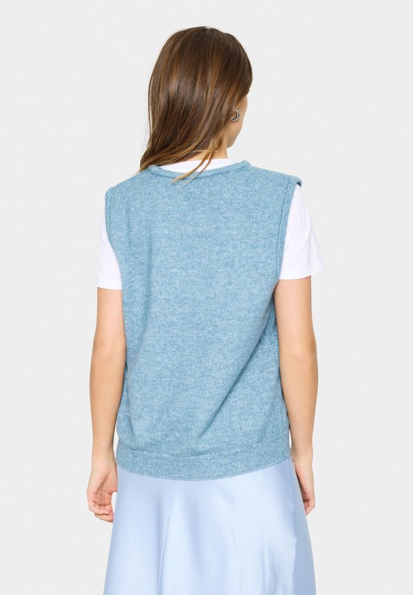 Saint Tropez ZANETTSZ SHORT