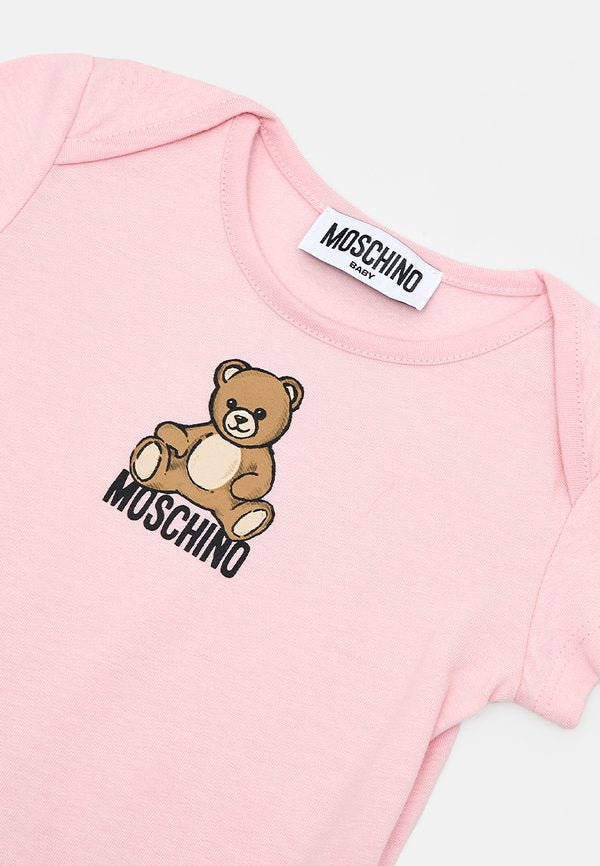 MOSCHINO SET 2 PACK