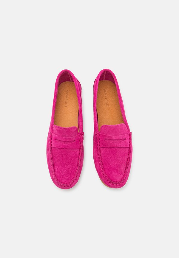 Anna Field by Zalando LEATHER