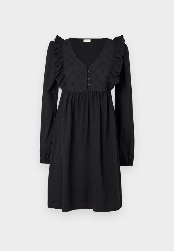 JDY JDYHEIDI  FRILL DRESS