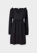 JDY JDYHEIDI  FRILL DRESS