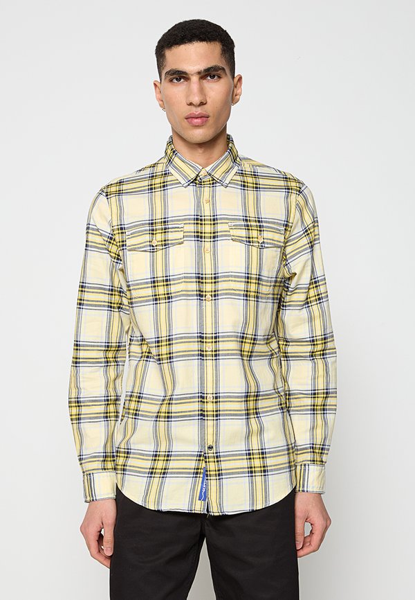 Scotch & Soda REGULAR FIT