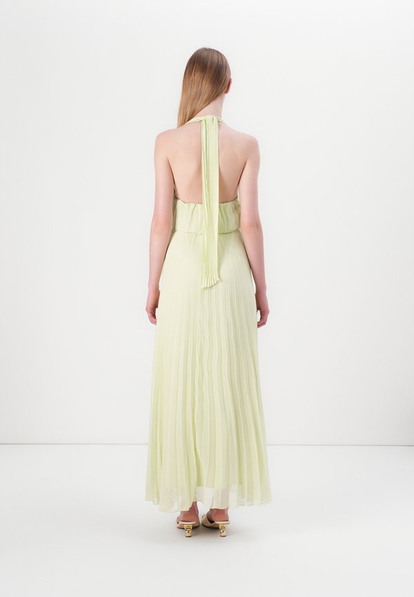 Abercrombie & Fitch PLUNGE GISELLE MAXI