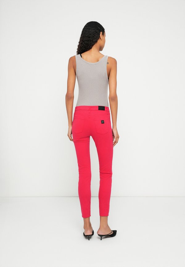 Armani Exchange
