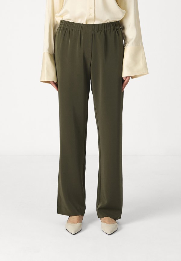 Samsøe Samsøe HOYS STRAIGHT PANTS