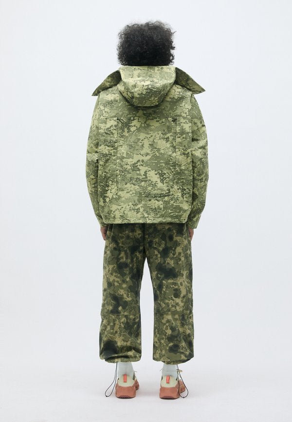 Nike Sportswear STREET VISION JACKET