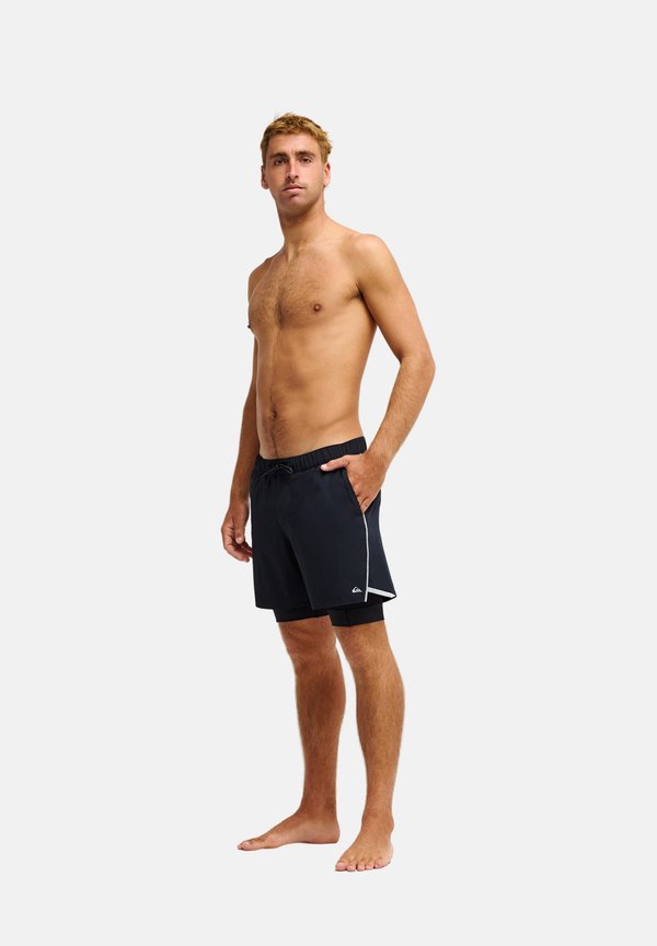 Quiksilver HIGHLINE AMPHIBIAN 17