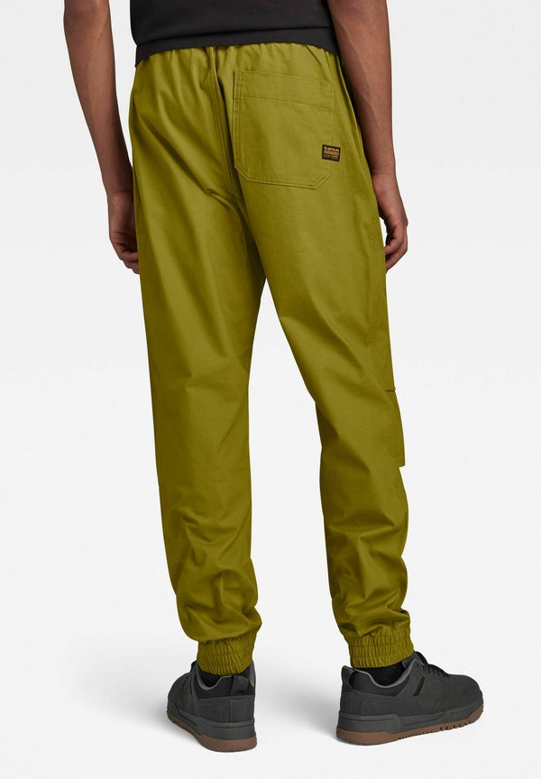 G-STAR UNISEX RCT
