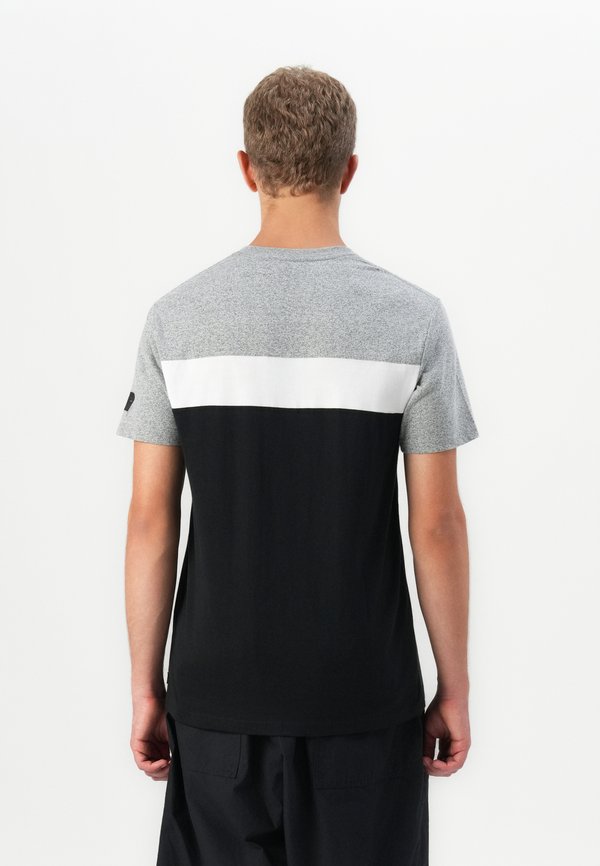 Rip Curl UNDERTOW PANEL TEE UNISEX