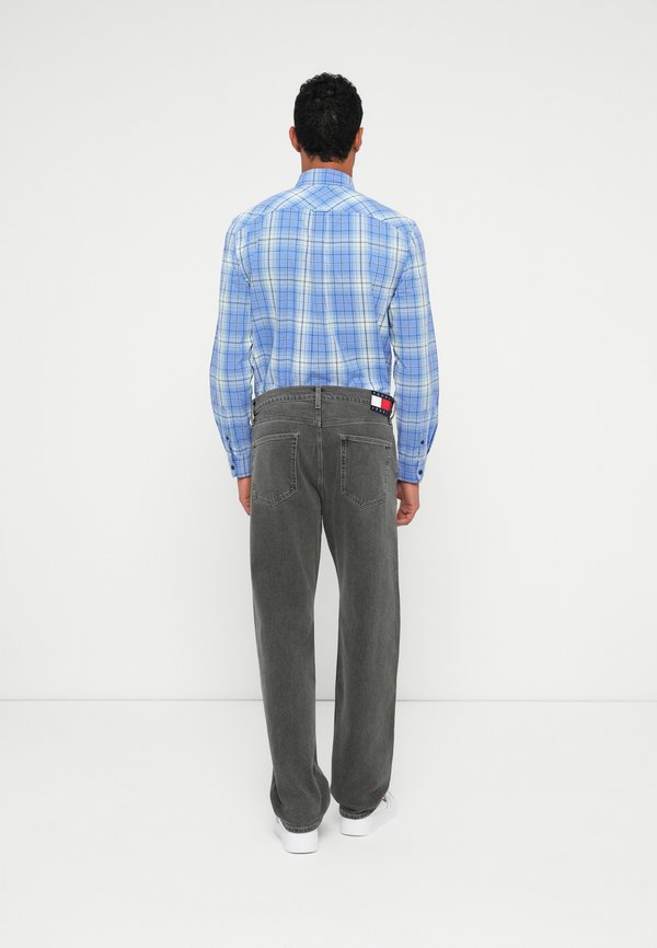 Tommy Jeans OTIS FADED REGULAR STRAIGHT LEG JEANS