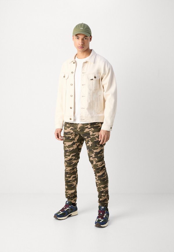 INDICODE JEANS LEVI