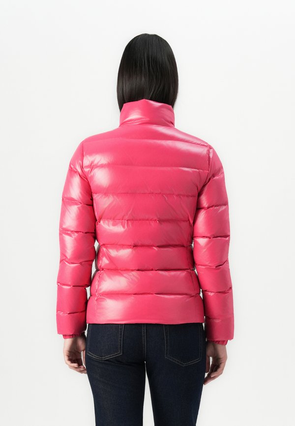 Tommy Jeans SLIM ZIP JACKET