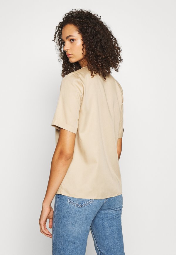 PIECES Tall PCMARYLEE V-NECK TALL