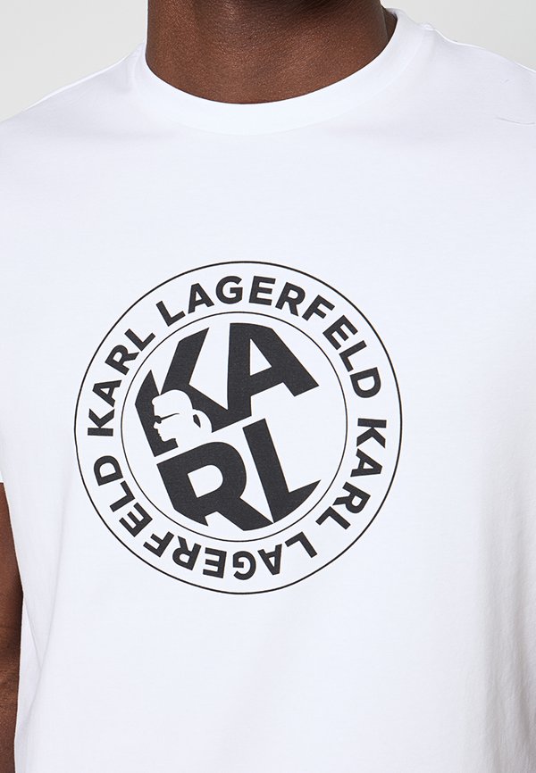 KARL LAGERFELD