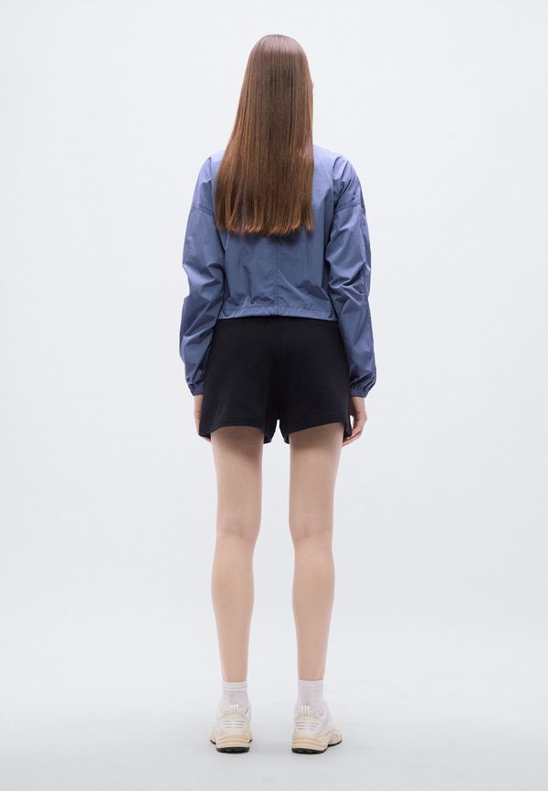 Tommy Jeans LOGO SUEDED TERRY RELAXED SWEAT SHORTS