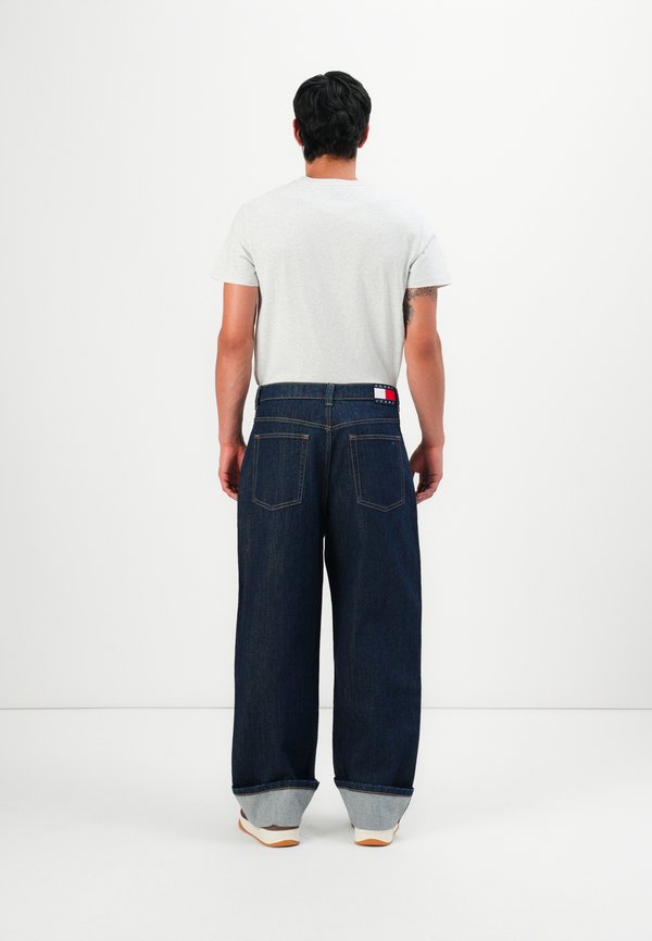 Tommy Jeans THEO BAGGY TURN UP