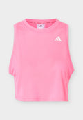 adidas Performance Top - lucid pink
